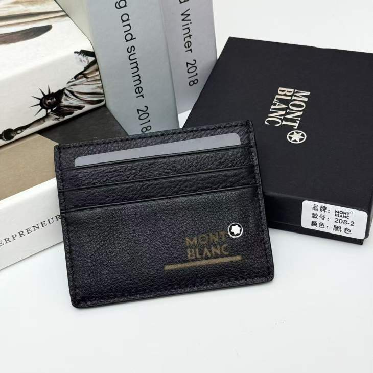 Picture of Montblanc Wallets _SKUfw208745533fw